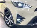 2020 Toyota AQUA