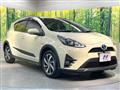 2020 Toyota AQUA