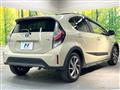 2020 Toyota AQUA