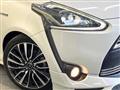 2016 Toyota Sienta