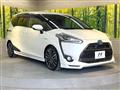 2016 Toyota Sienta