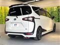 2016 Toyota Sienta
