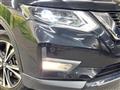 2019 Nissan X-Trail