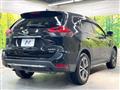 2019 Nissan X-Trail
