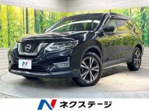 2019 Nissan X-Trail