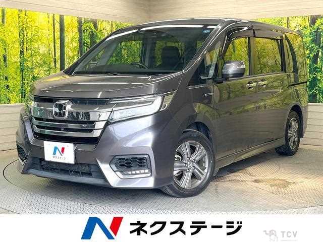 2018 Honda Honda Others