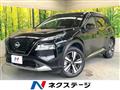 2024 Nissan X-Trail