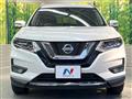 2020 Nissan X-Trail