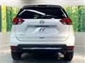 2020 Nissan X-Trail