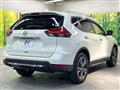 2020 Nissan X-Trail
