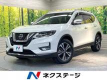 2020 Nissan X-Trail