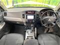 2013 Mitsubishi Pajero