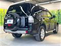2013 Mitsubishi Pajero