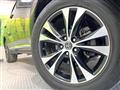2015 Toyota Harrier