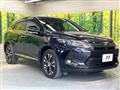 2015 Toyota Harrier