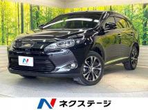 2015 Toyota Harrier