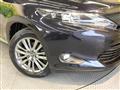 2016 Toyota Harrier