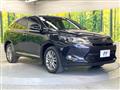 2016 Toyota Harrier