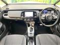 2020 Honda Fit
