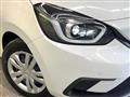 2020 Honda Fit