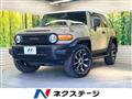 2014 Toyota FJ Cruiser