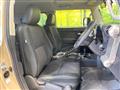 2014 Toyota FJ Cruiser