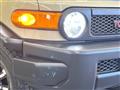 2014 Toyota FJ Cruiser