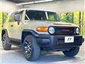 2014 Toyota FJ Cruiser