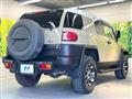 2014 Toyota FJ Cruiser