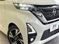 2021 Nissan ROOX