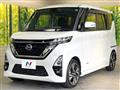 2021 Nissan ROOX