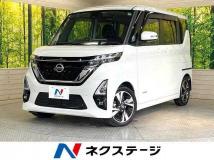 2021 Nissan ROOX