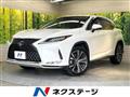 2019 Lexus RX