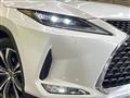 2019 Lexus RX