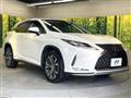 2019 Lexus RX