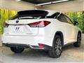 2019 Lexus RX
