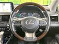 2020 Lexus RX