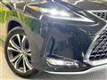 2020 Lexus RX