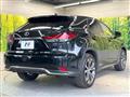 2020 Lexus RX