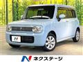 2012 Suzuki Lapin