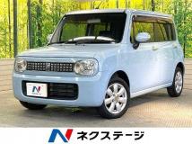 2012 Suzuki Lapin