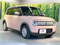 2017 Suzuki Lapin