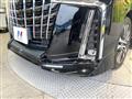 2020 Toyota Alphard G