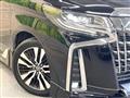 2020 Toyota Alphard G