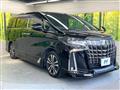 2020 Toyota Alphard G