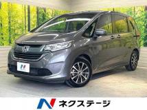 2018 Honda Freed