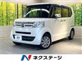 2016 Honda N BOX