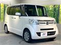 2016 Honda N BOX