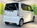 2016 Honda N BOX