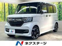 2019 Honda N BOX
